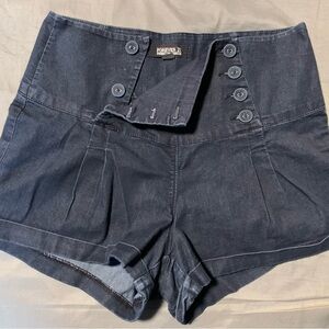 Forever 21 shorts